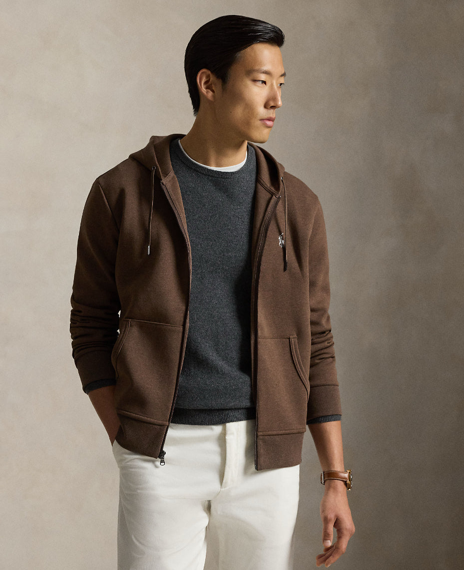 Sweatshirt RODE B Ralph LAUREN