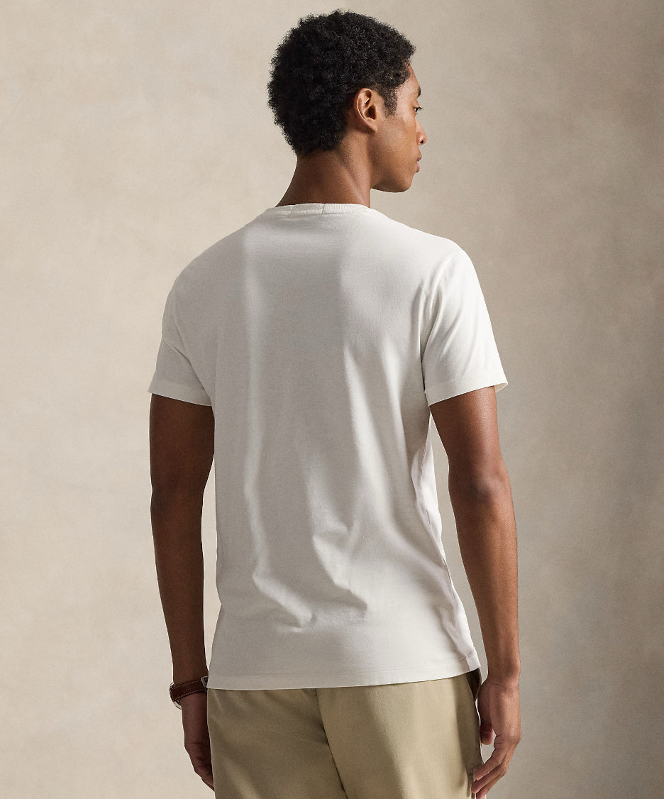 T-shirt BEAR E Ralph Lauren