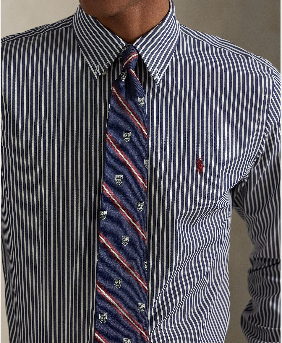 Chemise WINDSOR BM Ralph Lauren