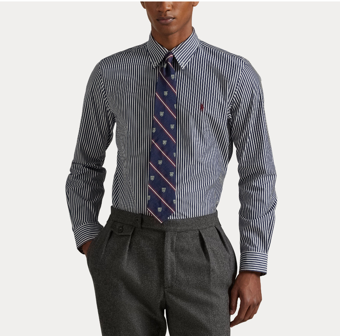 Chemise WINDSOR BM Ralph Lauren