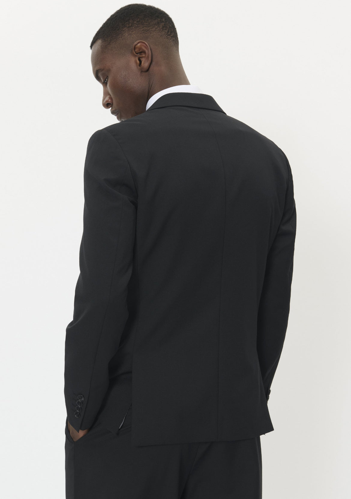 Veste BOND Anthony Morato