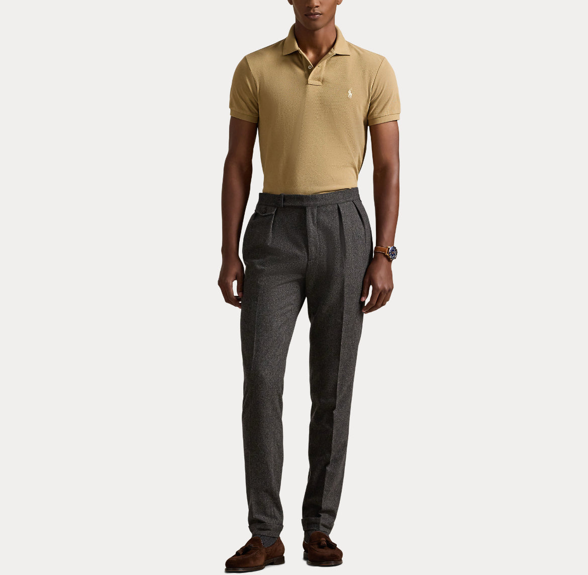 Polo DIRK BF Ralph Lauren