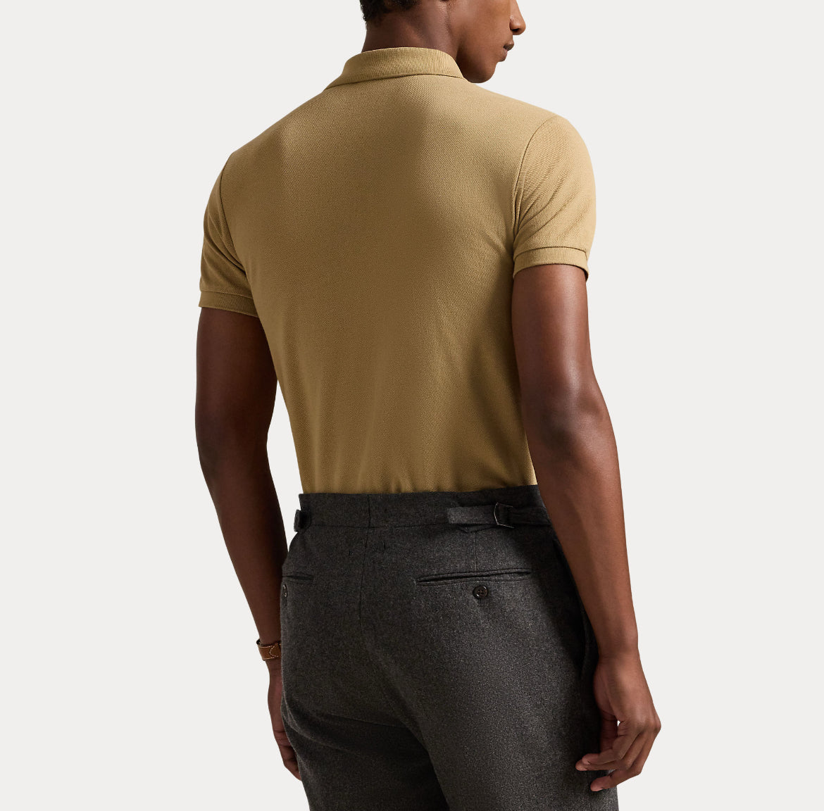 Polo DIRK BF Ralph Lauren