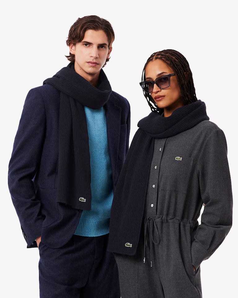 Echarpe MILO M Lacoste