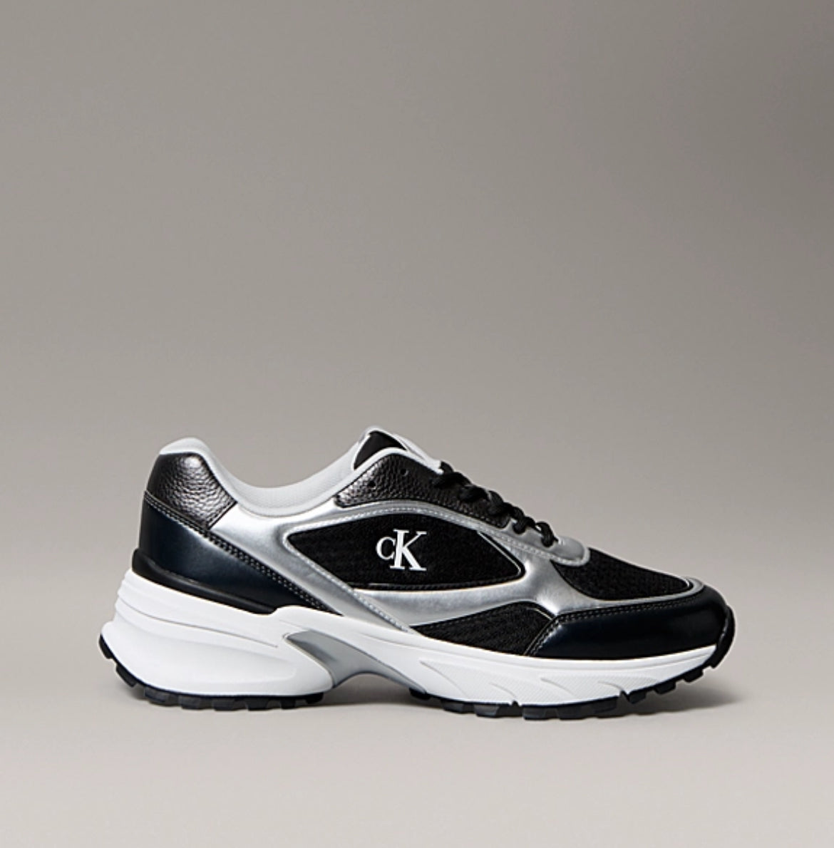 Baskets RUNNIX Calvin Klein