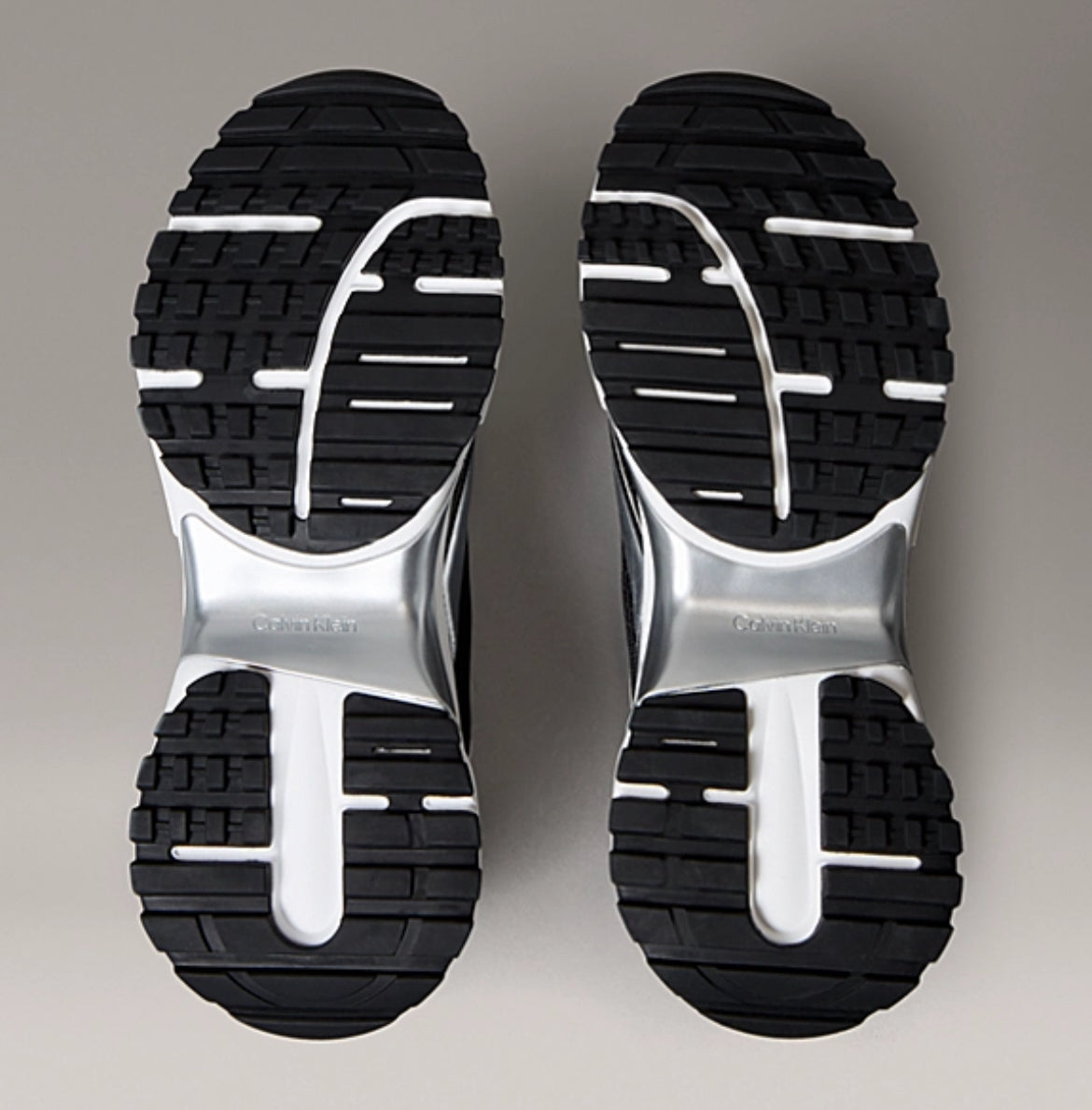 Baskets RUNNIX Calvin Klein