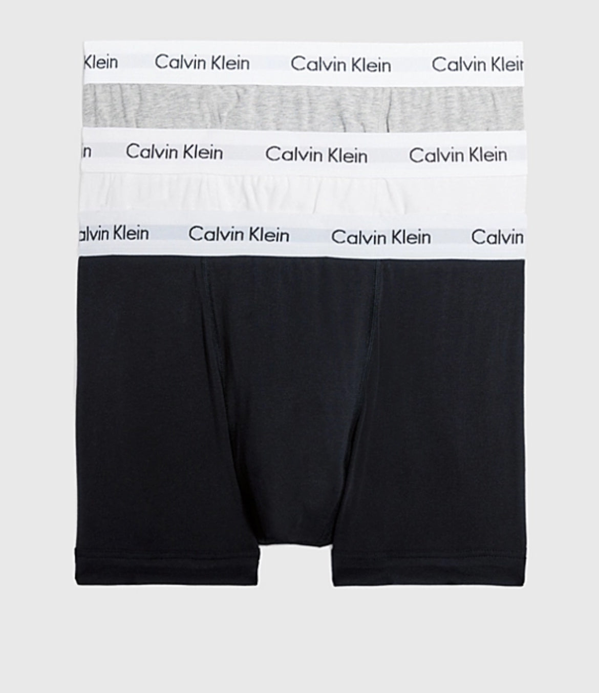 Boxer WIRIO Calvin Klein