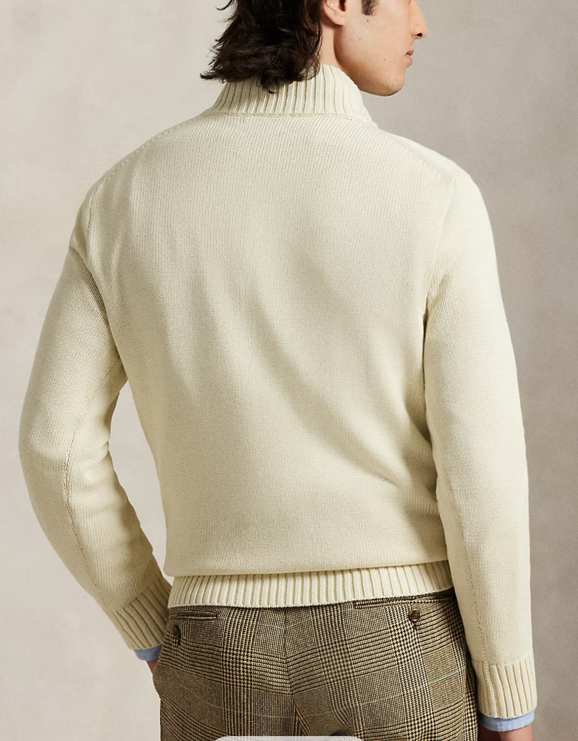 Pull DEXTER Ralph Lauren