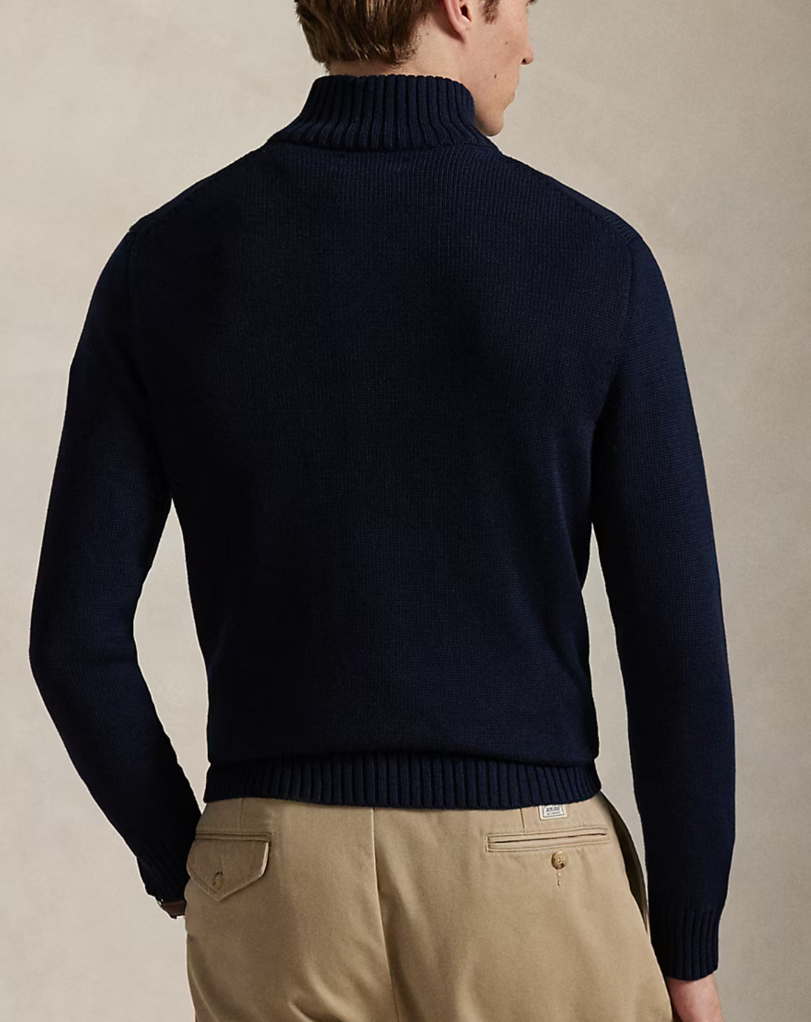 Pull DEXTER Ralph Lauren