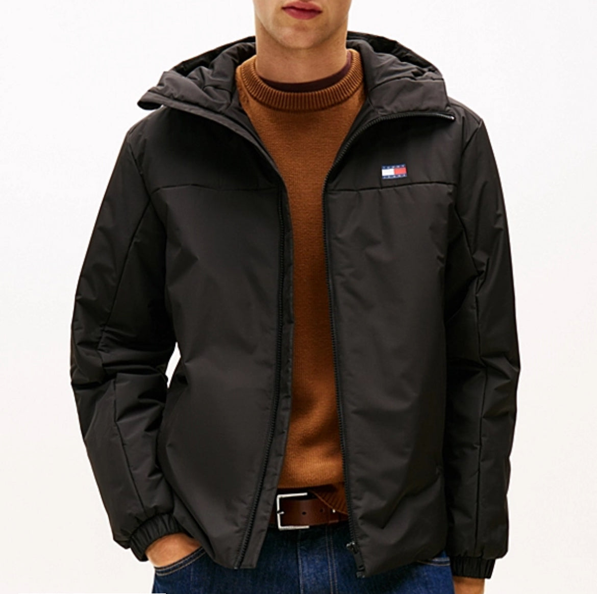 Veste BREAKER Tommy Jeans