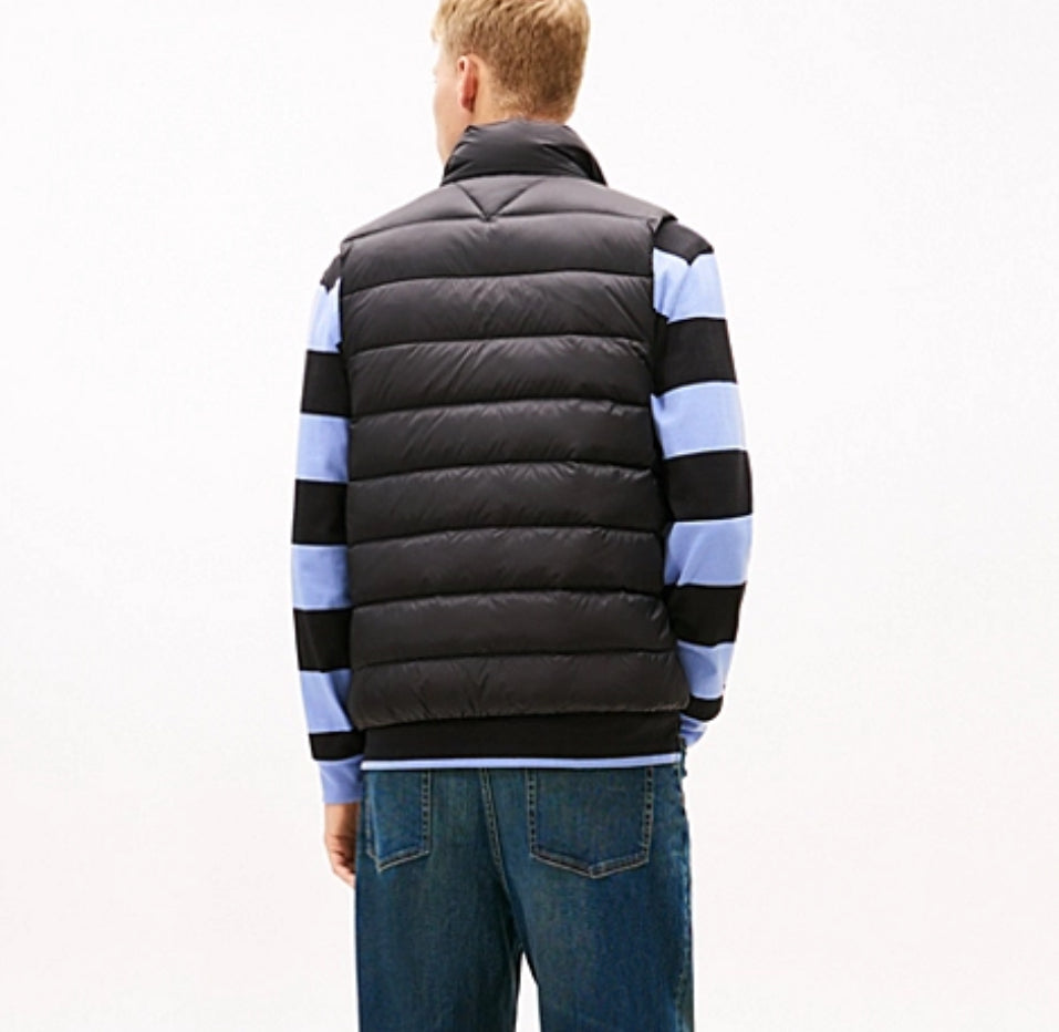 Veste sans manches MAVE Tommy Jeans