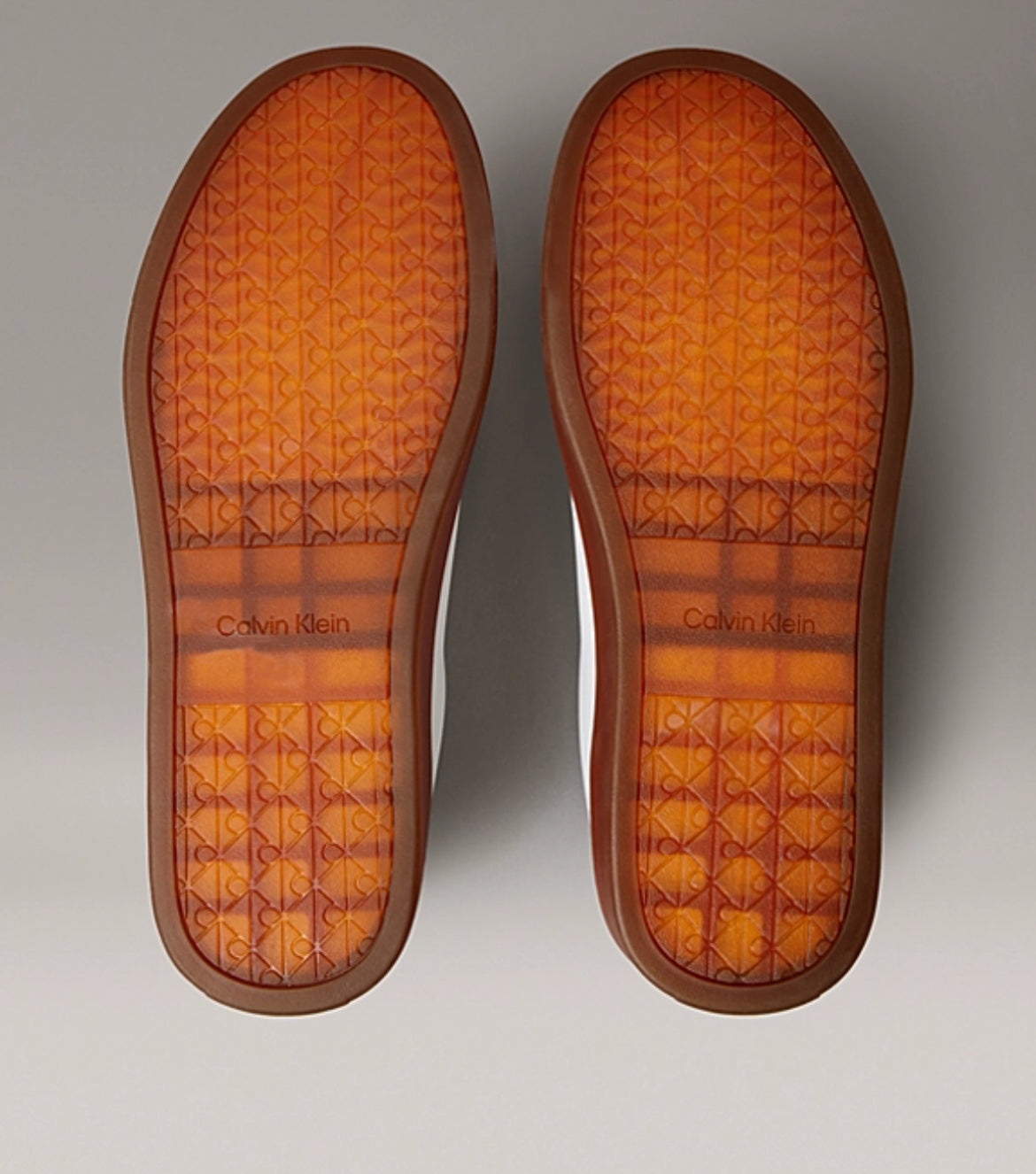 Basket VULCAIN Calvin Klein