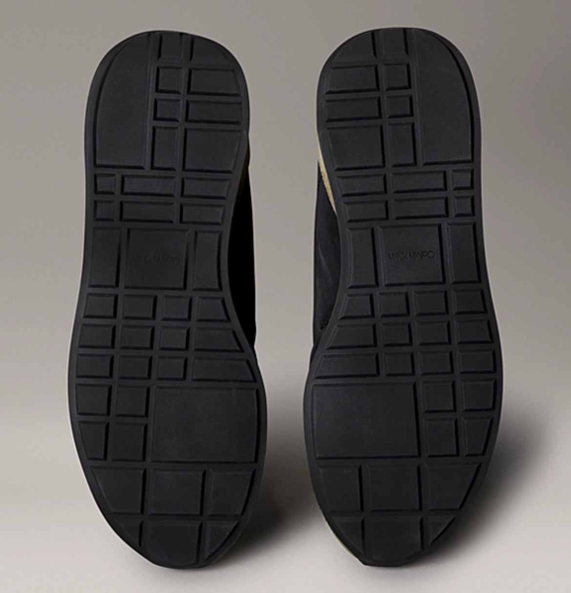 Basket RETRO Calvin Klein