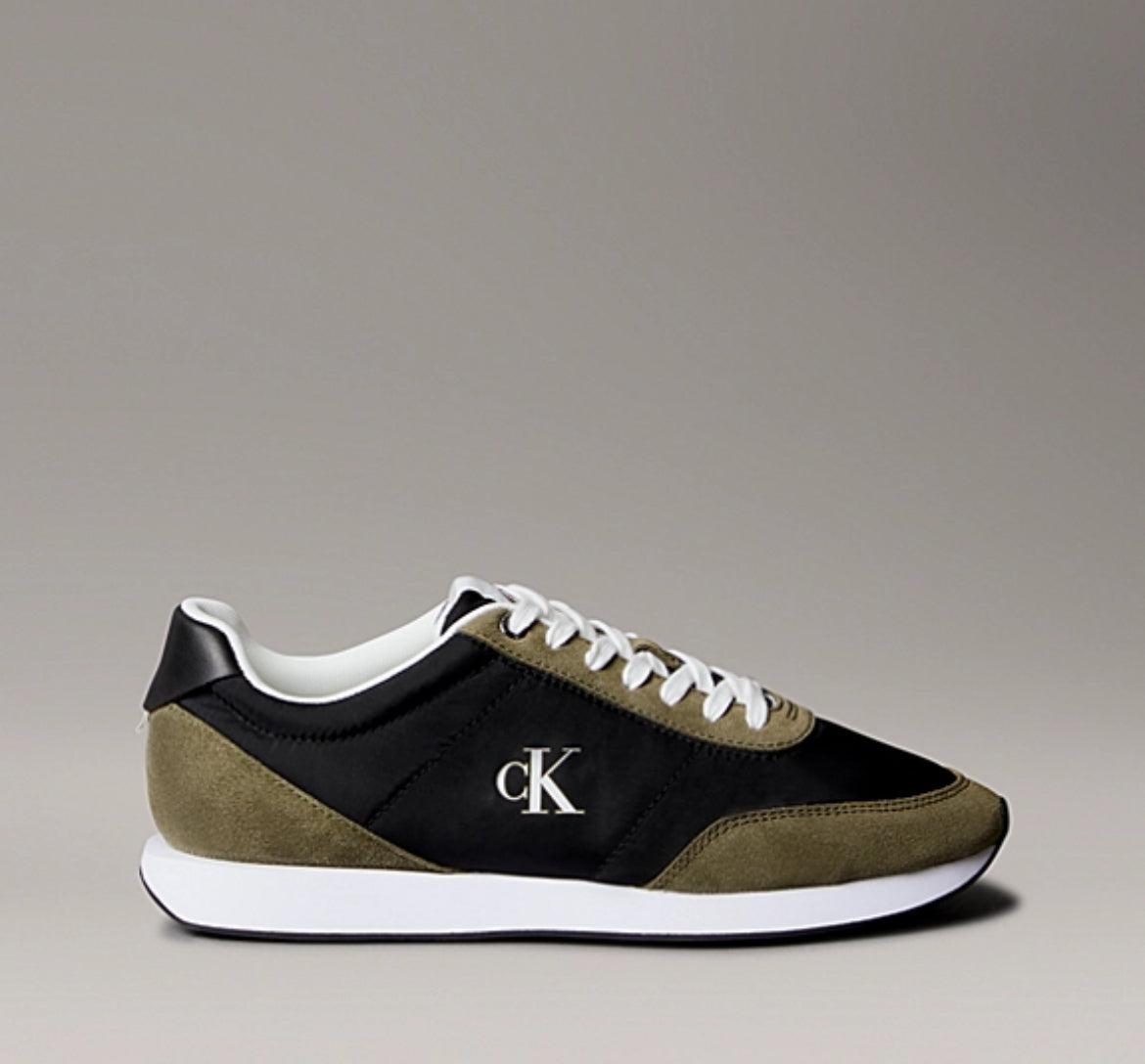 Basket RETRO Calvin Klein