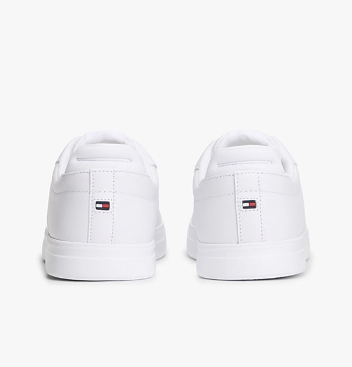 Basket ICON Tommy Hilfiger