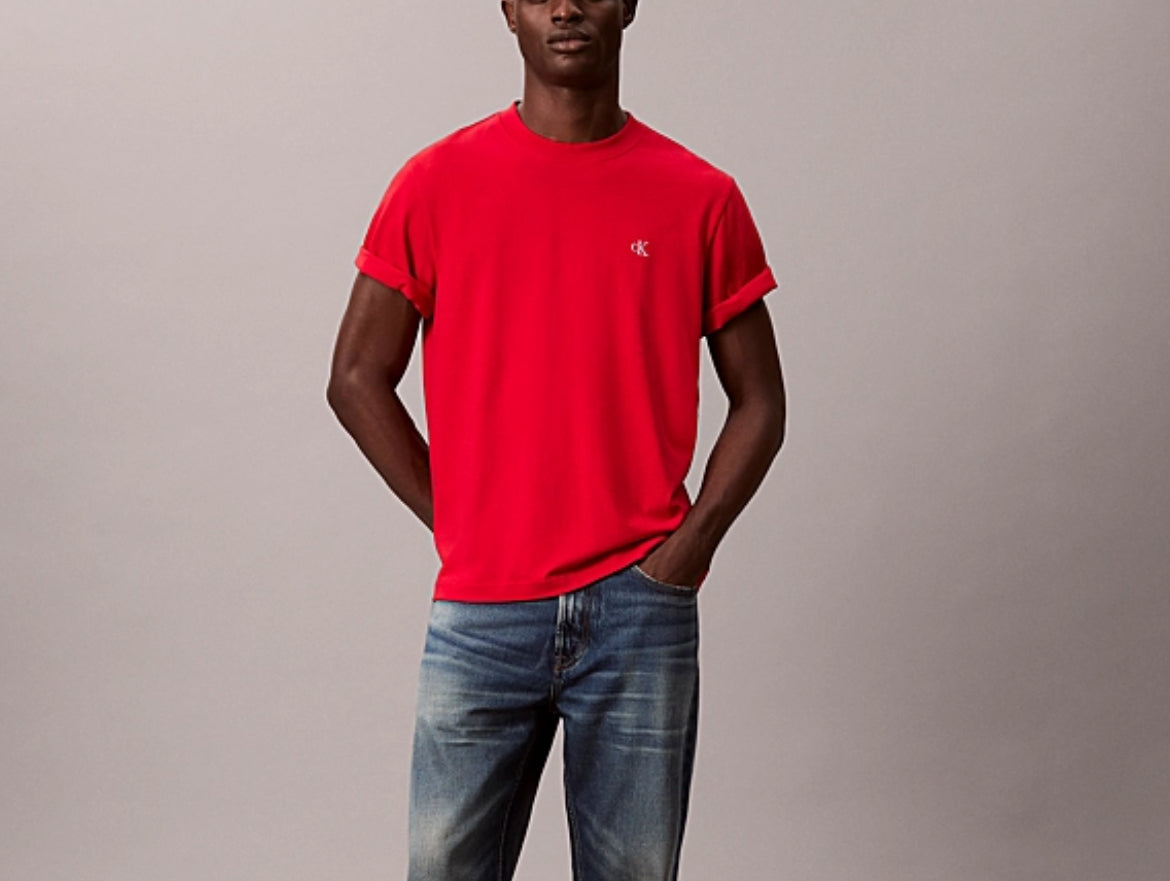 T-shirt RUSH  Calvin Klein