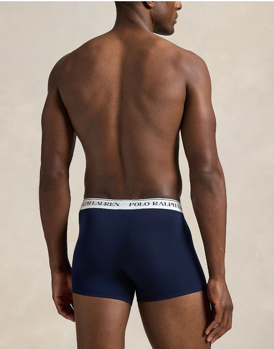 Boxer NVY Ralph Lauren
