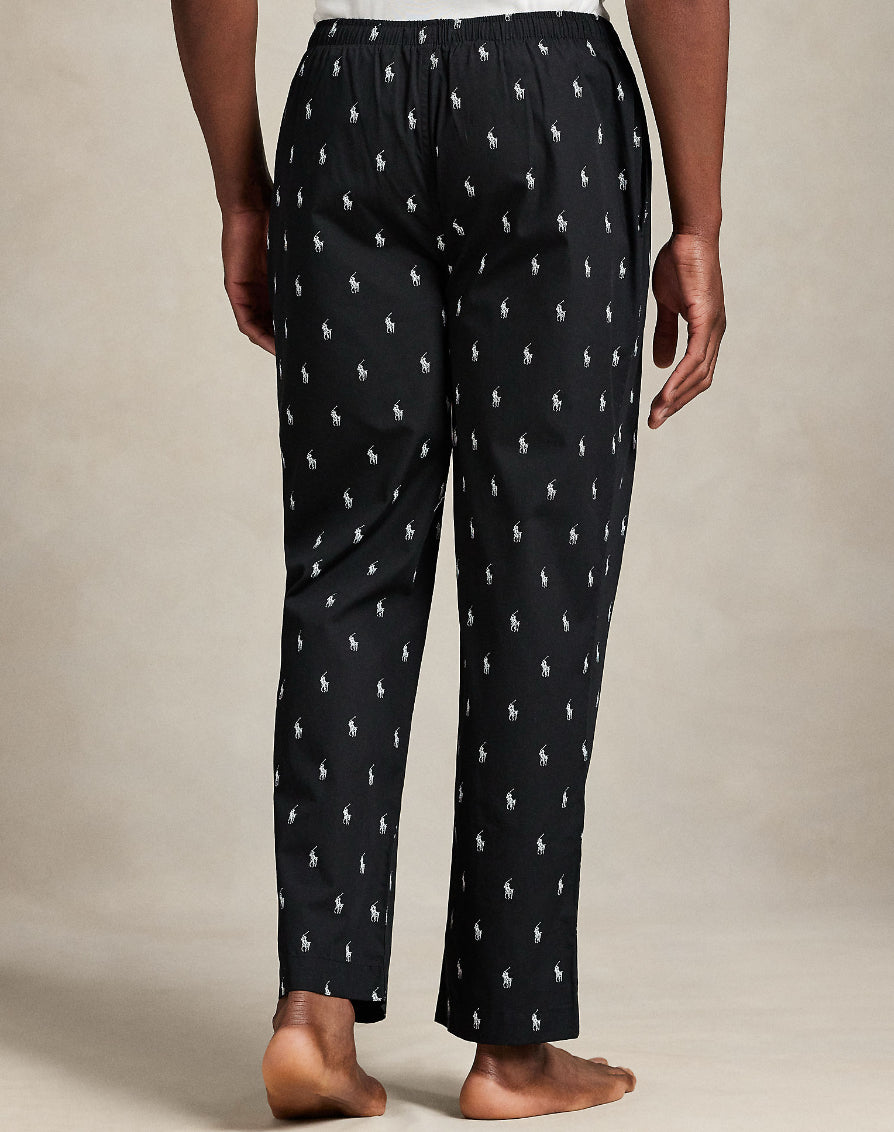 Pantalon GUSTAVE N Ralph Lauren