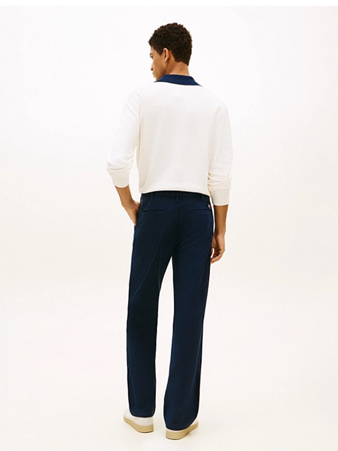 Pantalon LUCAS Tommy Jeans