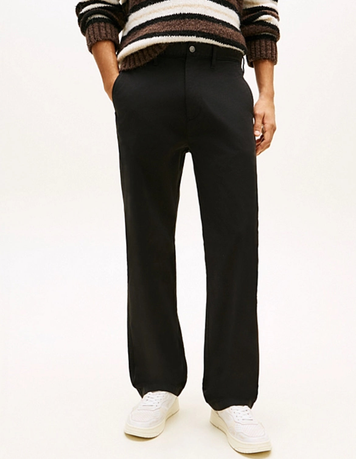 Pantalon LUCAS Tommy Jeans