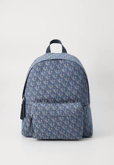 Sac a dos PRINT Calvin Klein
