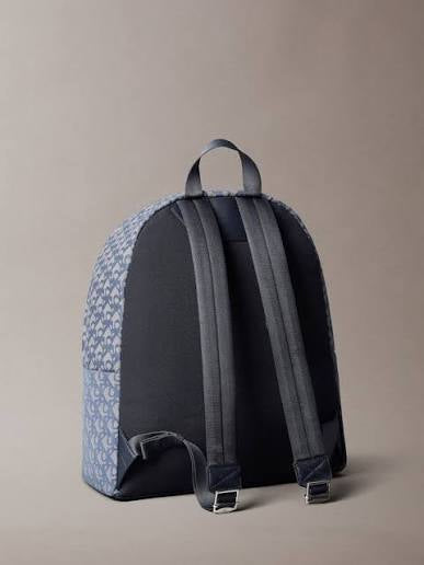 Sac a dos PRINT Calvin Klein