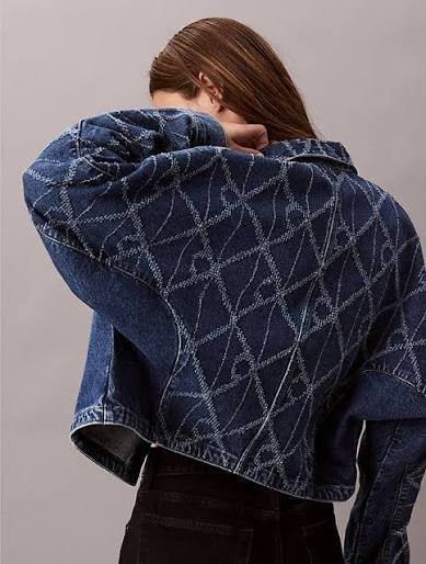 Veste MELINE Calvin Klein