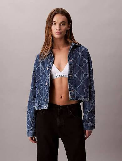 Veste MELINE Calvin Klein