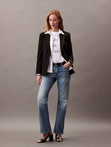 Jeans DIANNA Calvin Klein