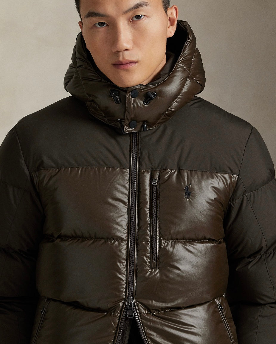 Veste MARLY BROWN Ralph Lauren