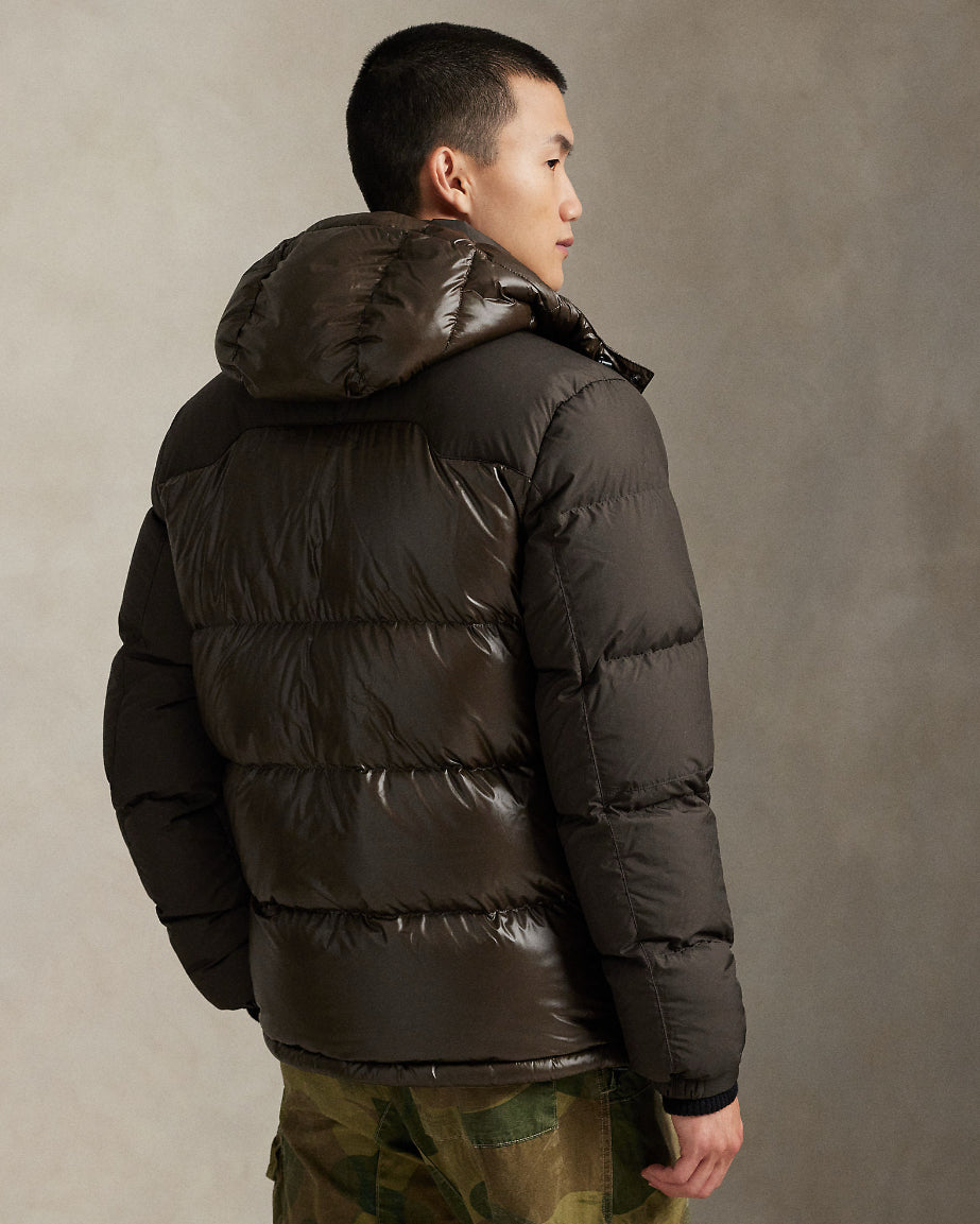 Veste MARLY BROWN Ralph Lauren