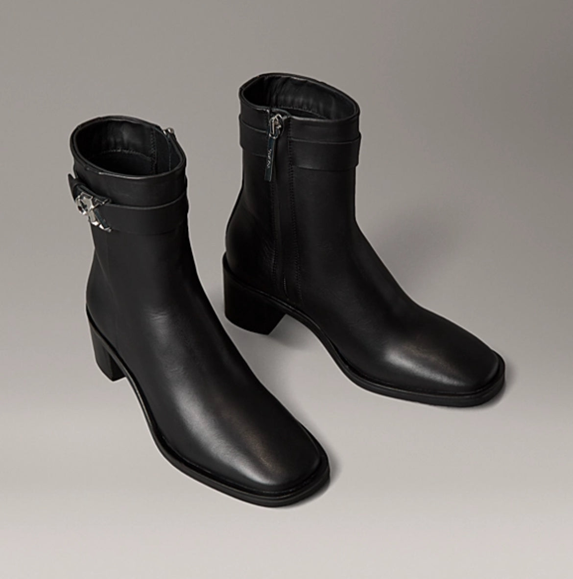 Chaussures JADE Calvin KLEIN