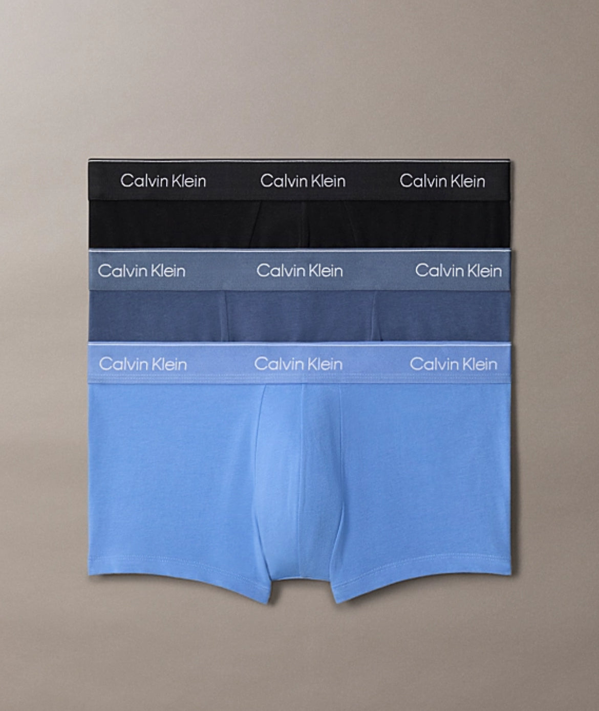 Boxer LIBRO Calvin Klein