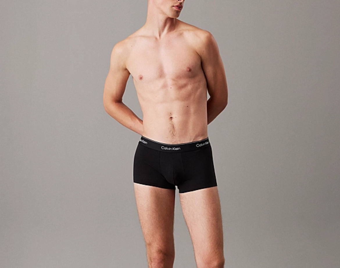 Boxer LIBRO Calvin Klein