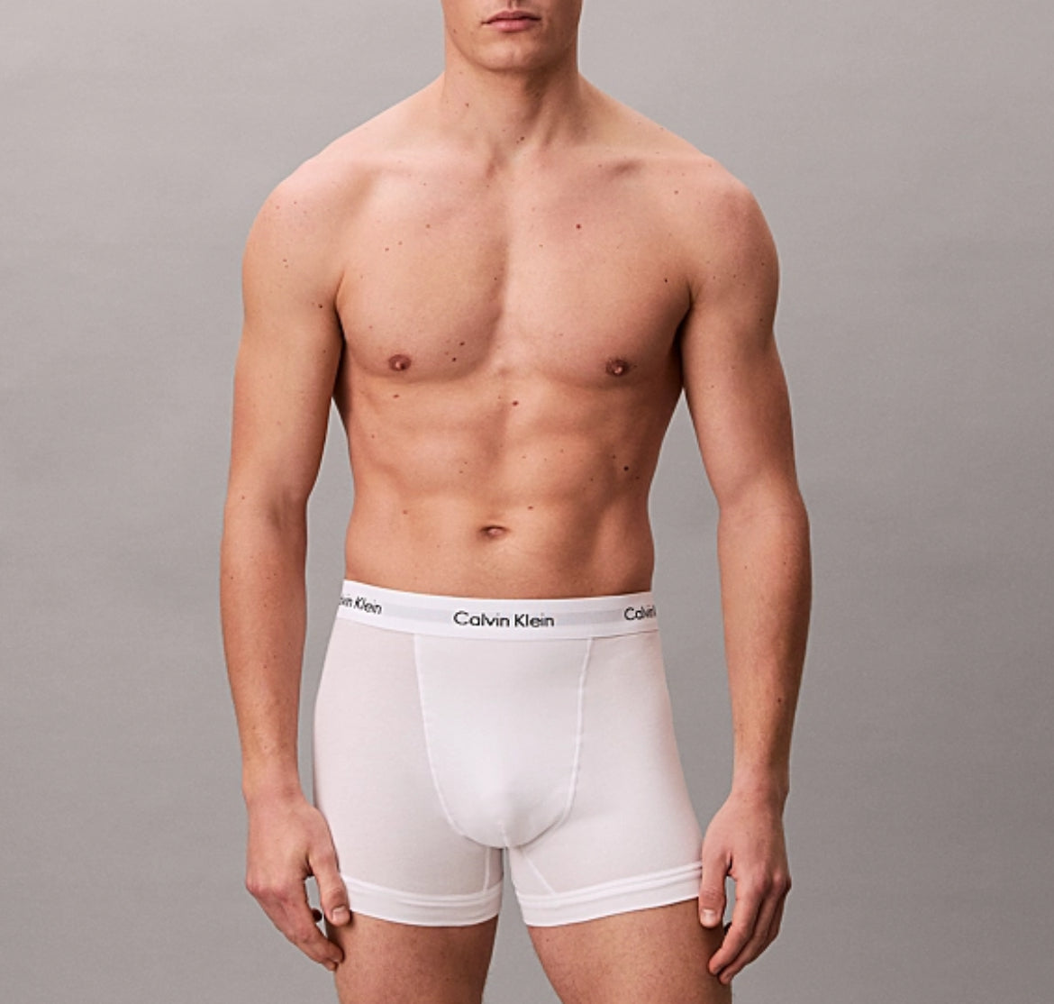 Boxer WIRIO W Calvin Klein