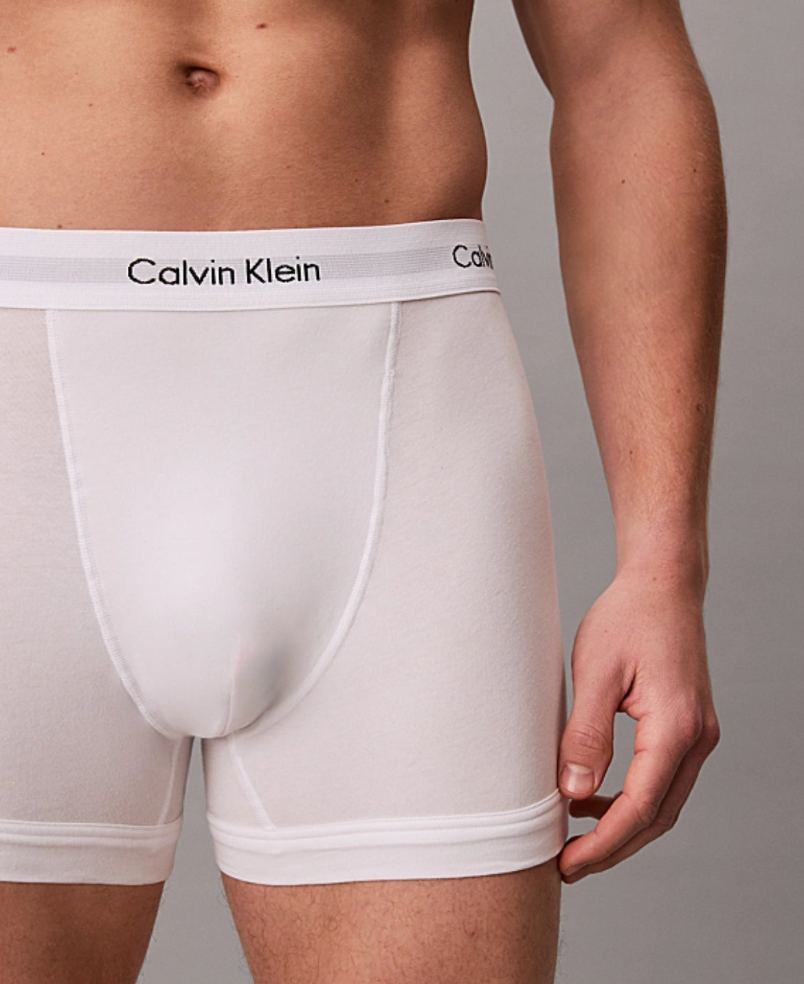 Boxer WIRIO W Calvin Klein
