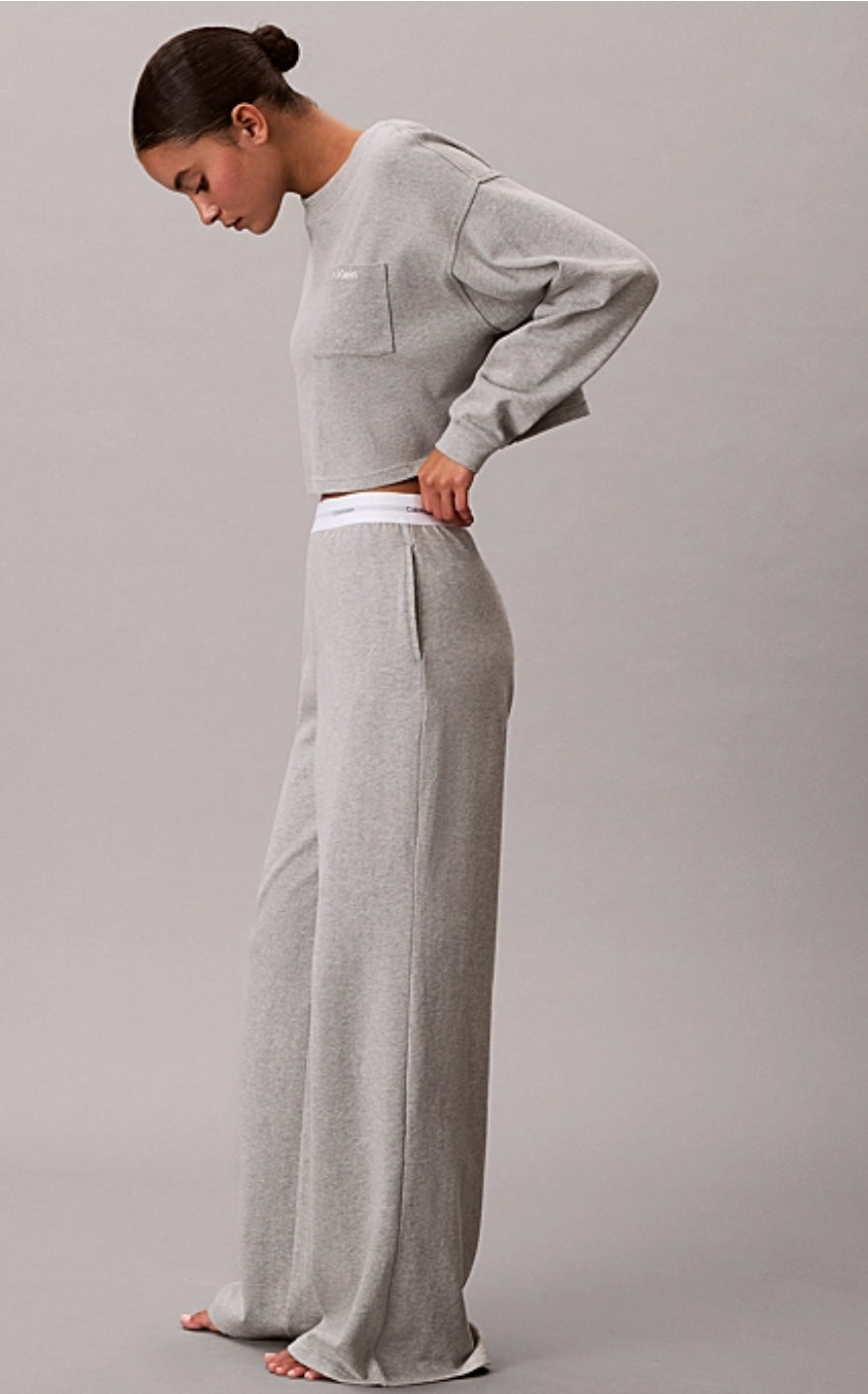 Pantalon CHILL Calvin Klein