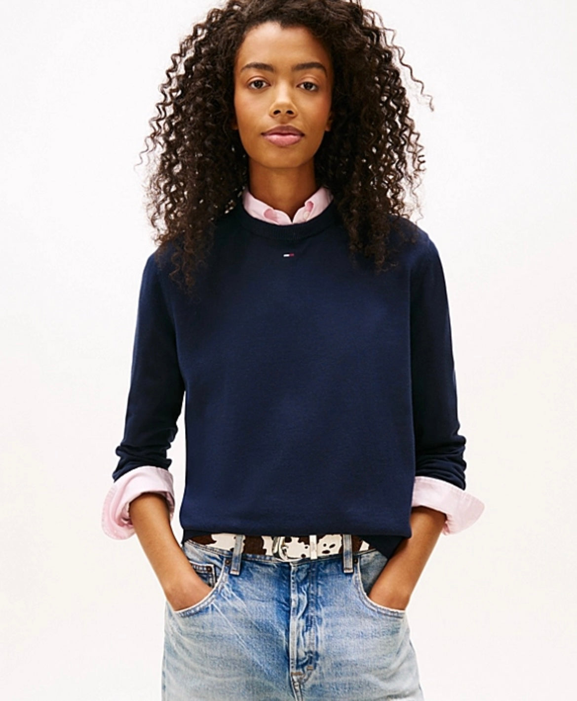 Pull MADISON Tommy Jeans