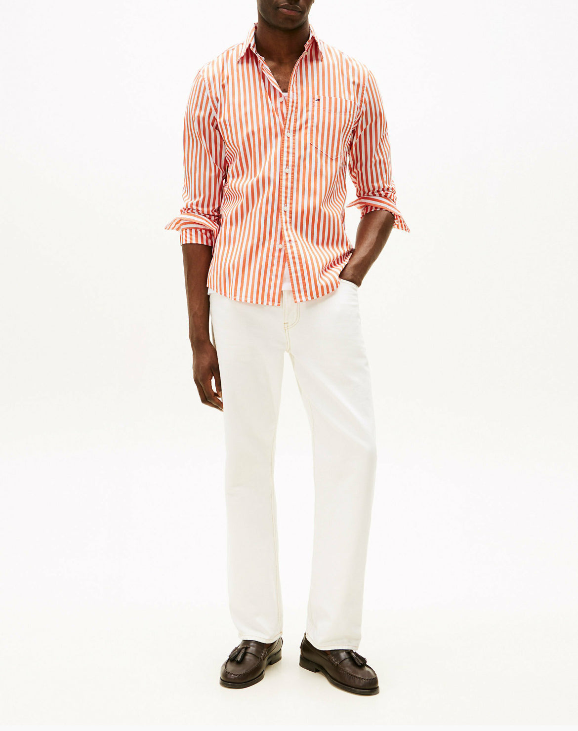 Chemise MILES Tommy Hilfiger