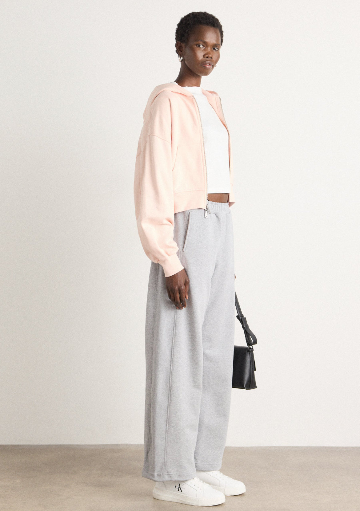 Pantalon BLISS Calvin Klein