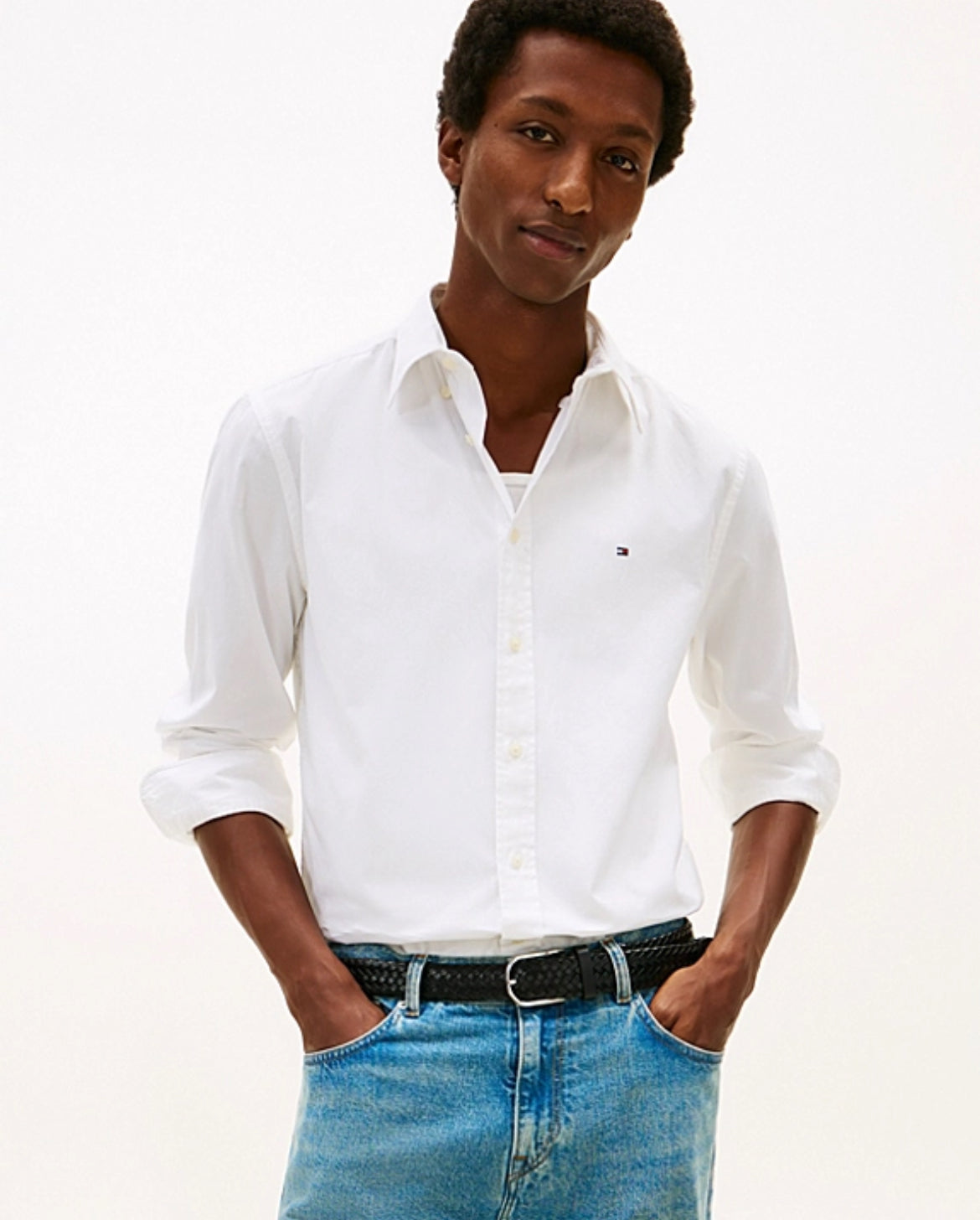 Chemise VICTORY Tommy Hilfiger