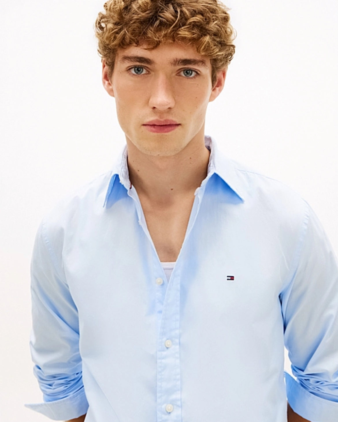 Chemise VICTORY Tommy Hilfiger