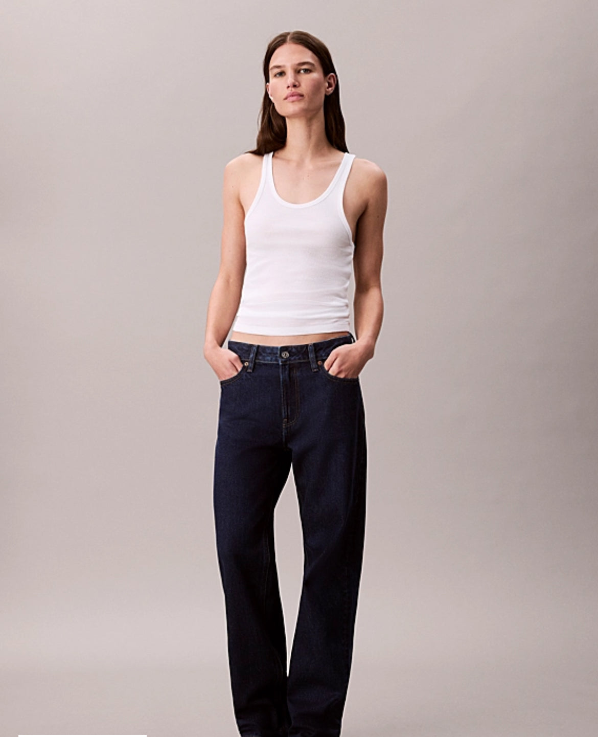 Pantalon GIOVANNA Calvin Klein