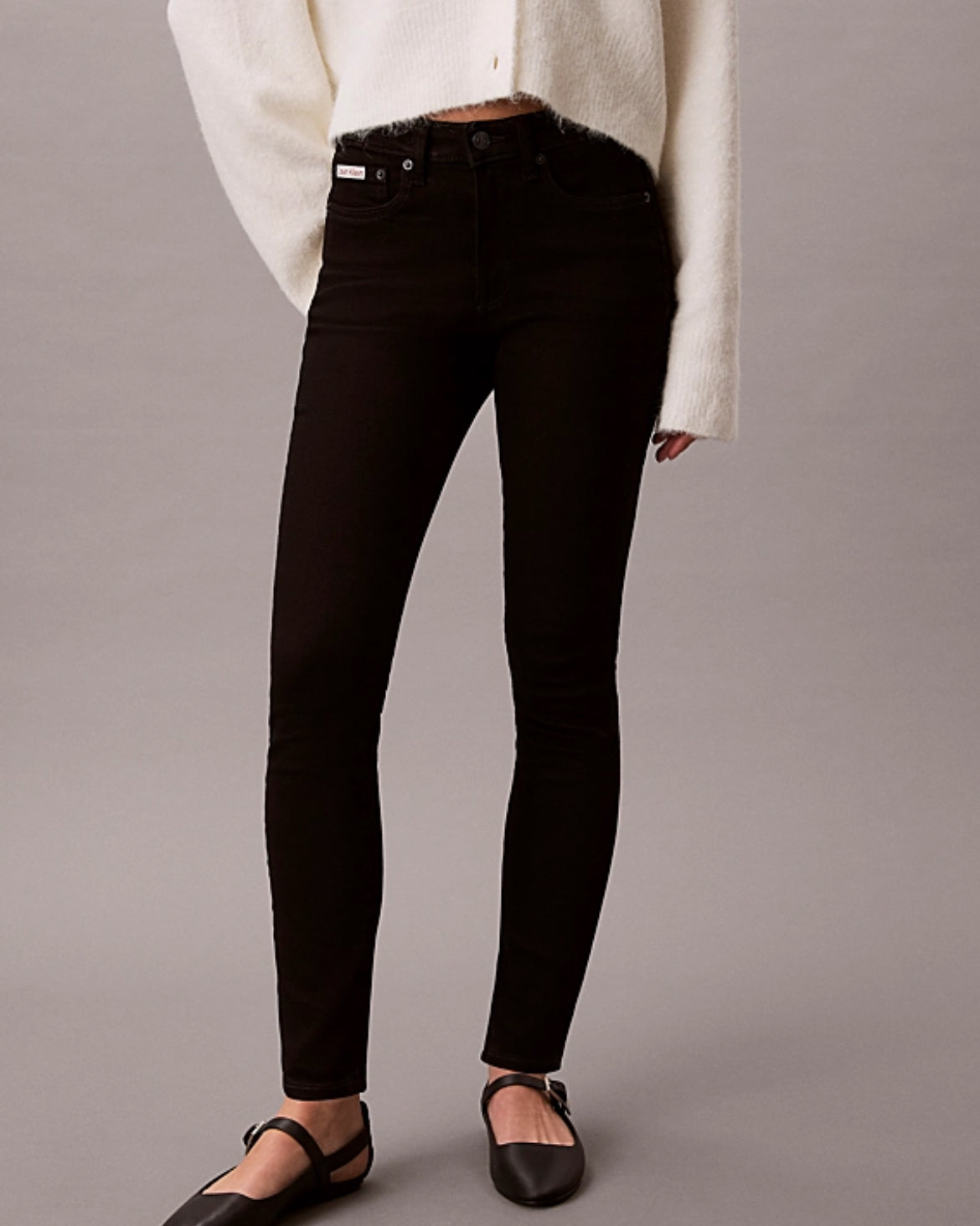 Jeans BLACKY Calvin Klein