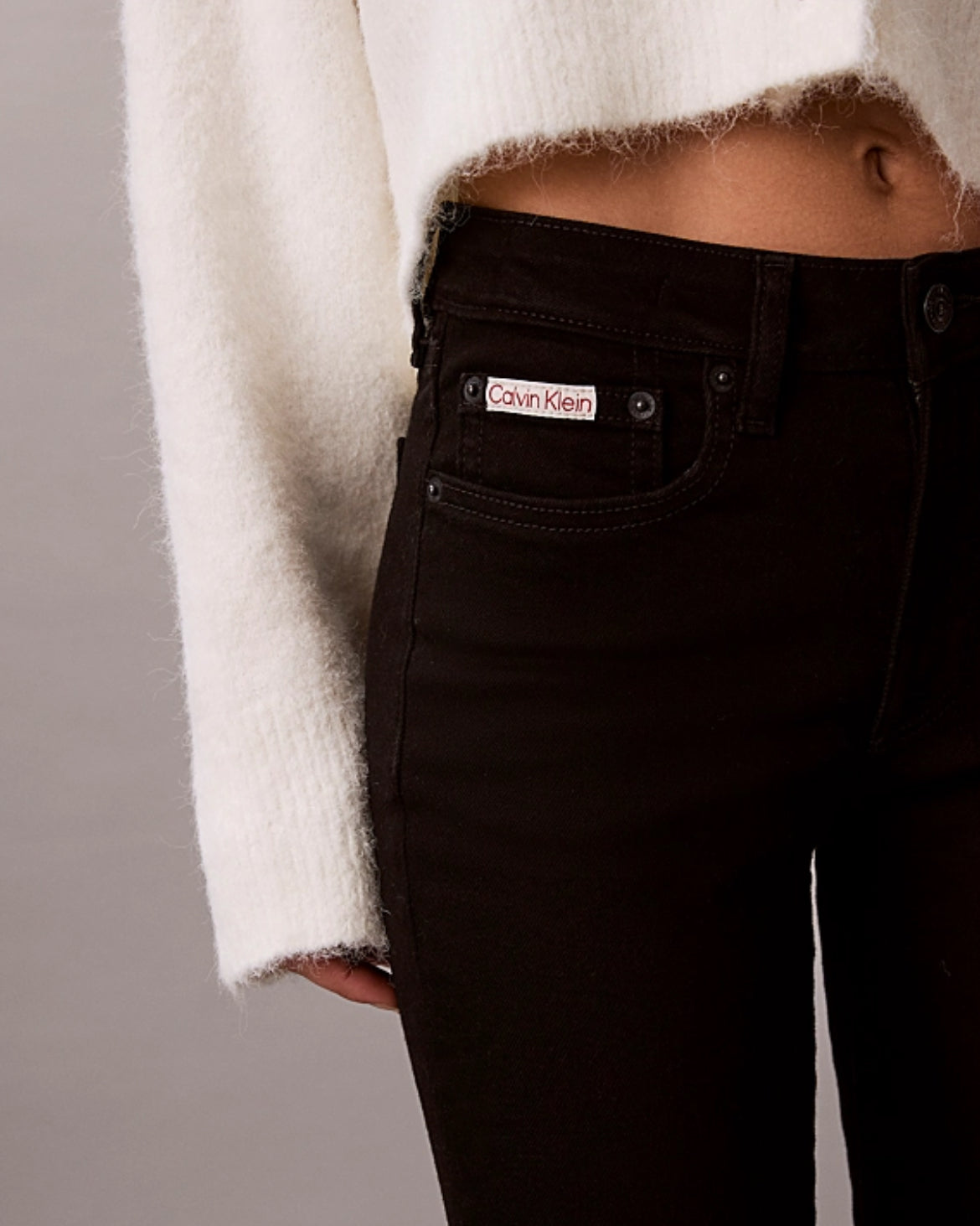 Jeans BLACKY Calvin Klein