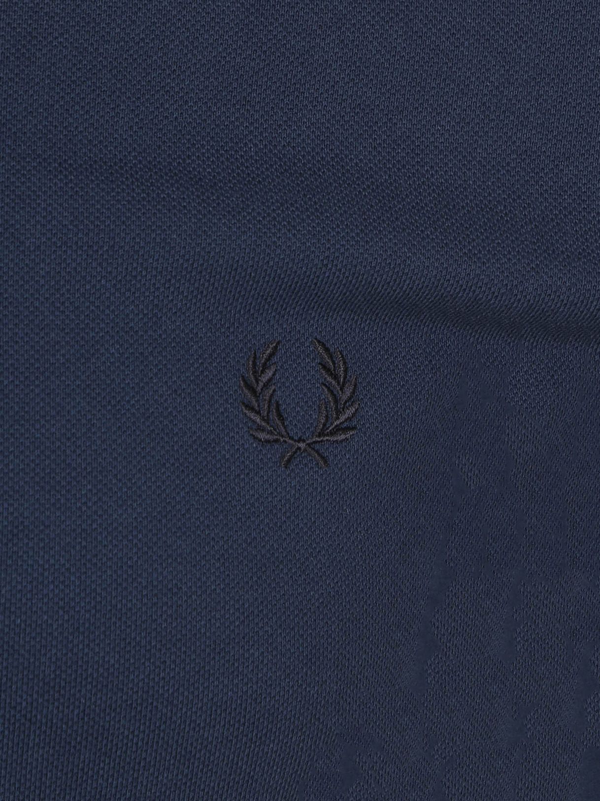 Polo SERGE Fred PERRY