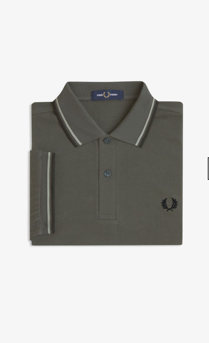 Polo SERGE Fred PERRY