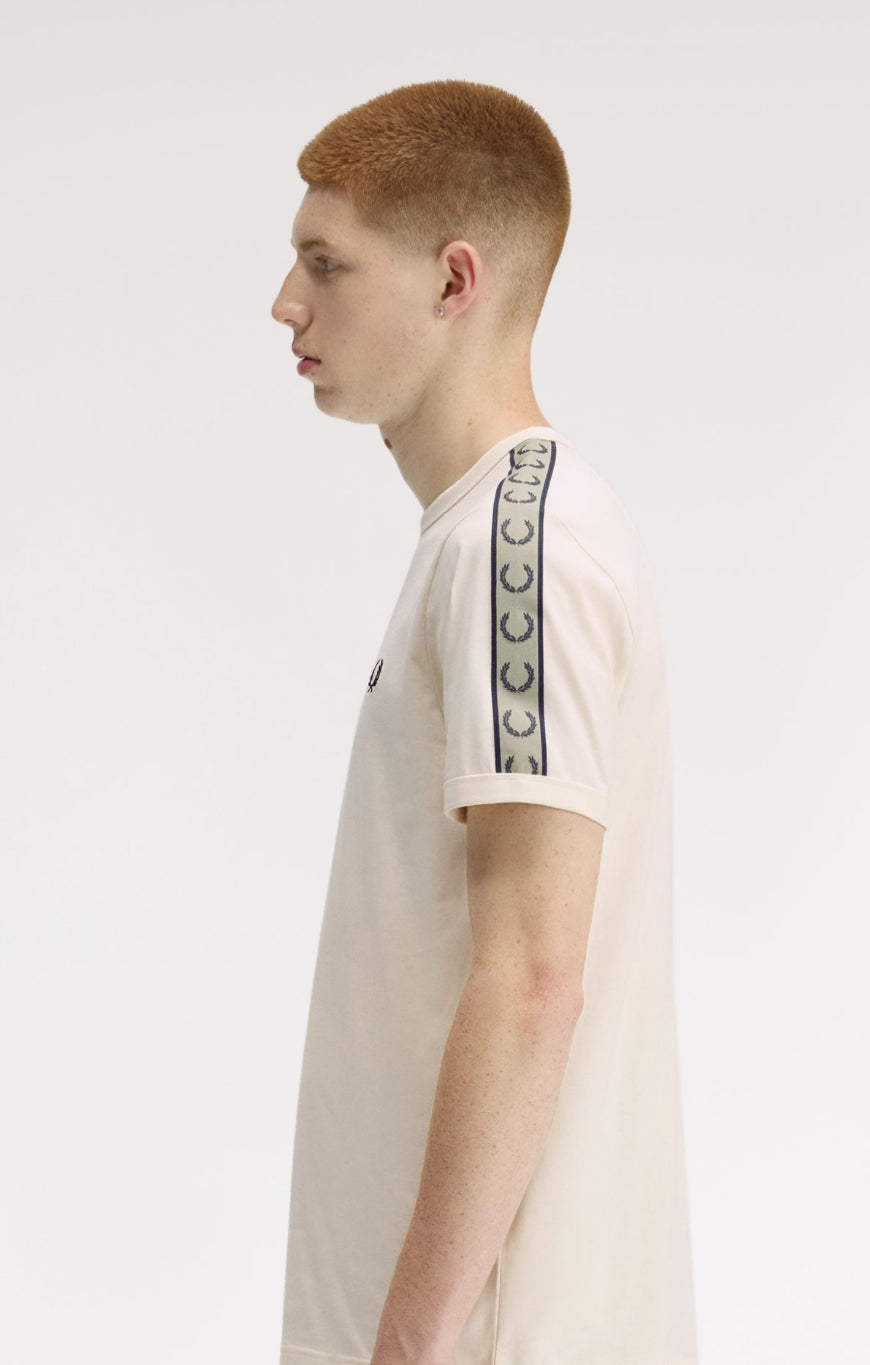 T-shirt DAMIAN Fred Perry