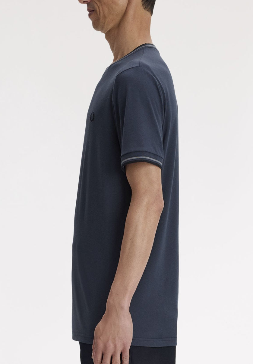T-shirt TIM Fred Perry