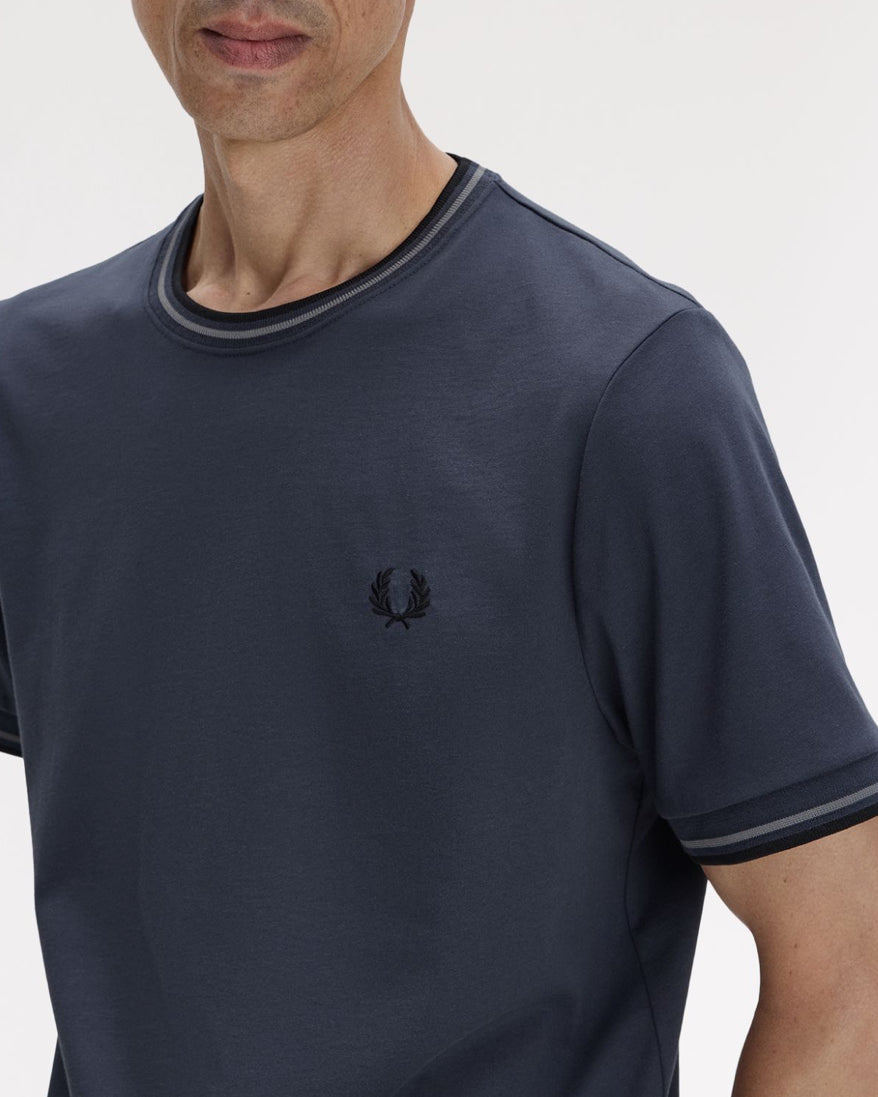 T-shirt TIM Fred Perry